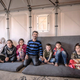 Illustration for article titled The UN Just Ordered 10,000 of Ikea's Brilliant Flatpack Refugee Shelters